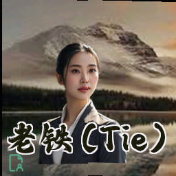 老铁 (Tie)